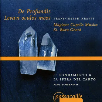 De Profundis, Levavi oculos meos by La Sfera Del Canto