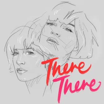 There There by Meg Washington