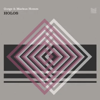 Holos by Markus Homm