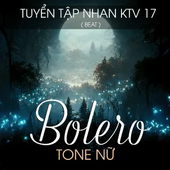 Tuyển Tập Nhan KTV 17 (Beat Bolero Tone Nữ) by Thành Nhân