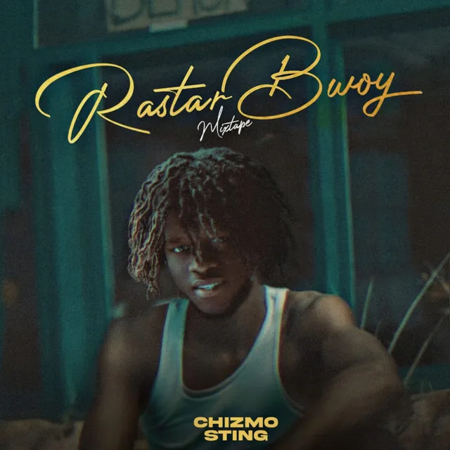 11. Rastar Bwoy