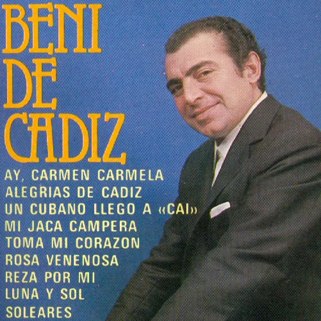 Alegrías de Cádiz