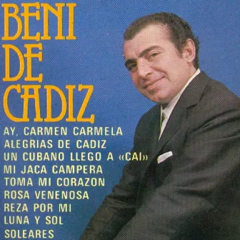 Beni de Cádiz by Beni de Cádiz