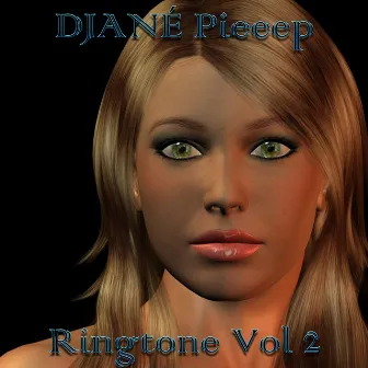 Ringtone, Vol. 2 by Djane Pieeep