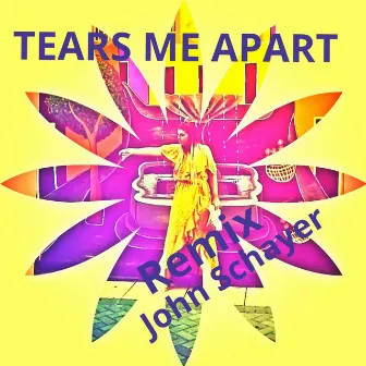 Tears Me Apart (Remix) by Victor James