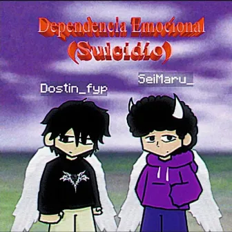 Dependencia Emocional (Suicidio) by Sei Maru