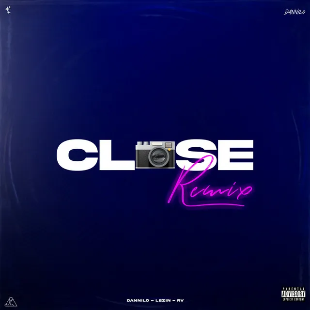 CLOSE (Remix)