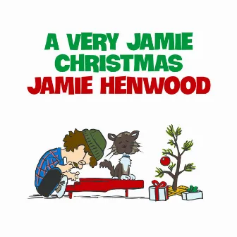 A Very Jamie Christmas by Jamie Henwood