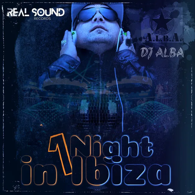 One Night in Ibiza (Extended Mix)