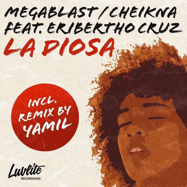 La Diosa - Yamil Remix