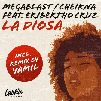 La Diosa (Yamil Remix) by Megablast