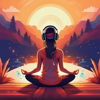 Meditation Moods: Music for Mindfulness by Meditation Aura Sounds