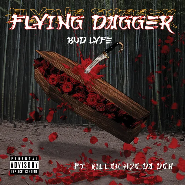 Flying Dagger