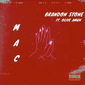 Mac by Brandon Stone