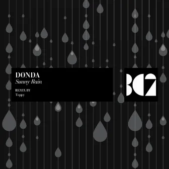 Sunny Rain by Donda