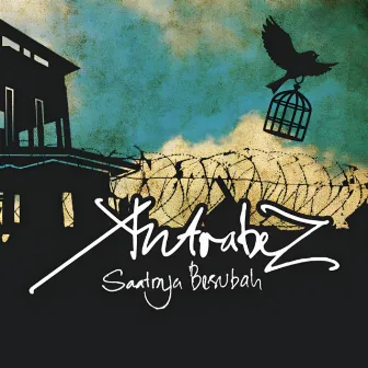 Saatnya Berubah by Antrabez