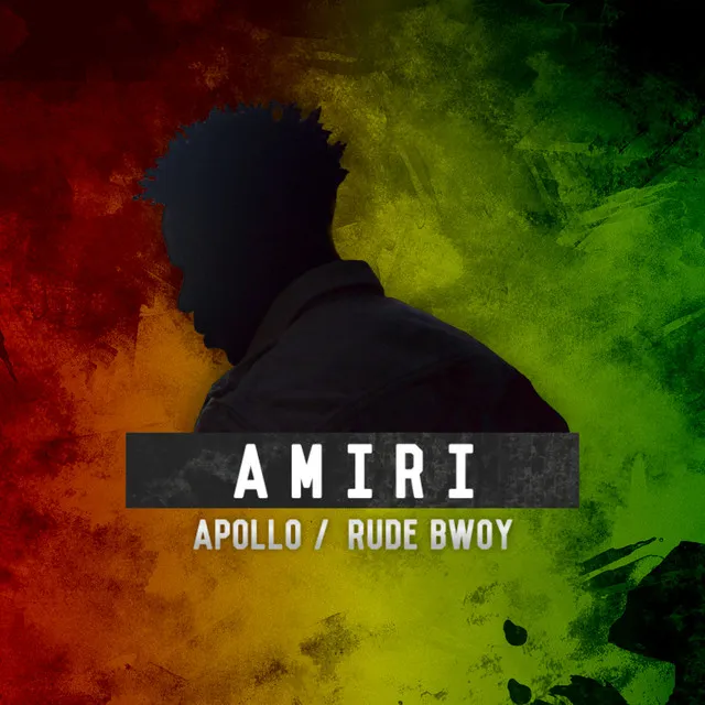 Apollo / Rude Bwoy