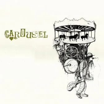 Carousel by Smiley Gatmouth