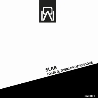 Slab by Costa G