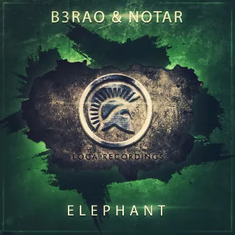 Elephant by Notar