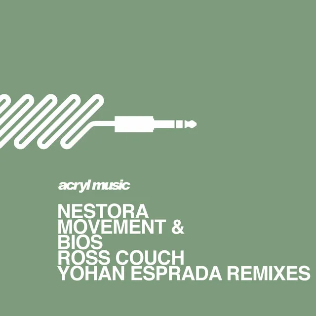 Movement - Yohan Esprada Remix