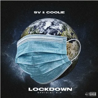 Lockdown Offical -E.P by Coolie