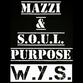 W.Y.S. by Mazzi