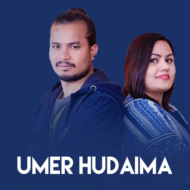 Umer Hudaima