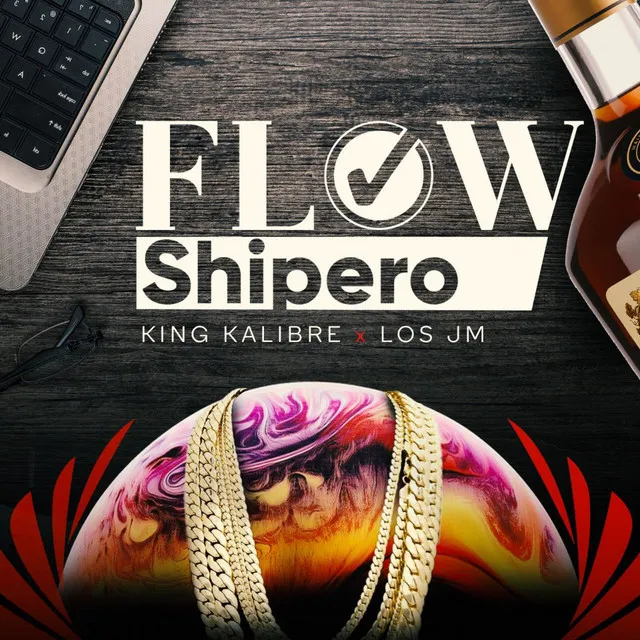 Flow Shipero