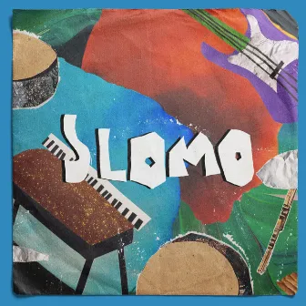 Slomo by Lokke