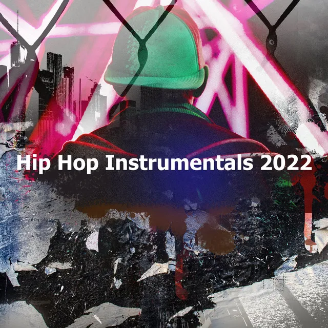 Hip Hop Instrumentals 2022