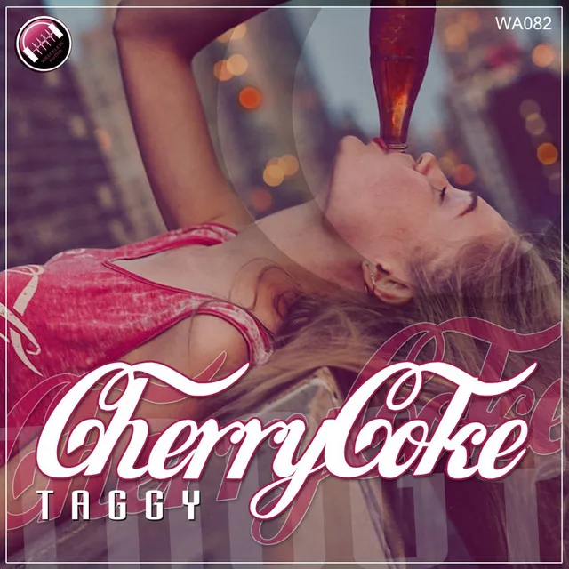 Cherry Coke - Original Mix