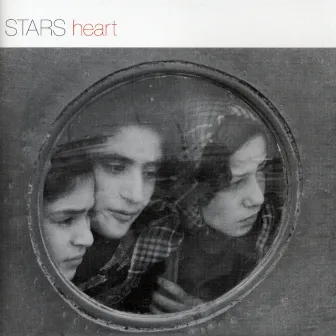 Heart by Stars