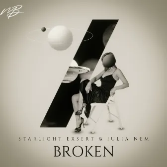 Broken by Julia Nem