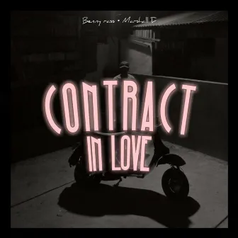 Contract In Love by Benny rass