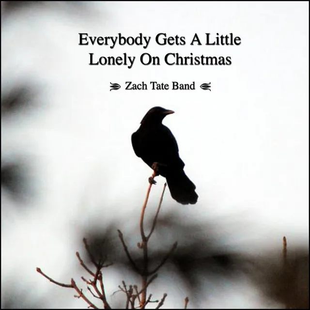 Everybody Gets a Little Lonely On Christmas (feat. Anthony Puskus, Tom Rivera, Chuck Cabler, Gary Graham & Brian Thomas)