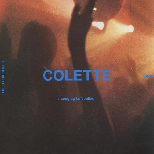 Colette