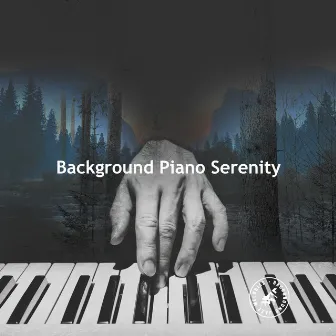 Background Piano Serenity by Background Jazz Melodies