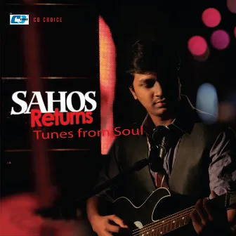 Sahos Returns by Sahos