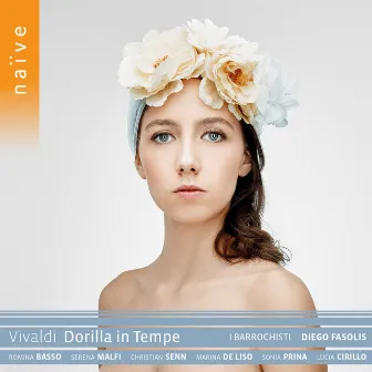 Vivaldi: Dorilla in Tempe, RV 709 by Coro della Radiotelevisione Svizzera