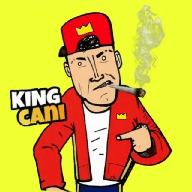 King Cani