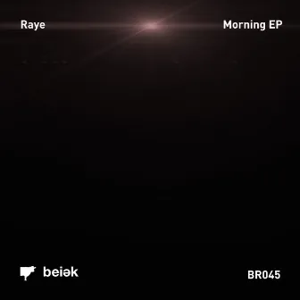 Morning EP by Raye