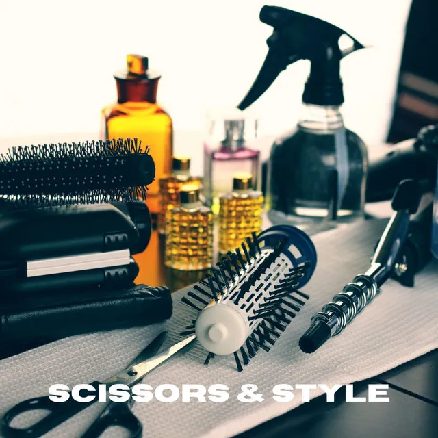 Scissors & Style