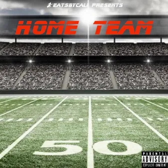 Home Team by Beatsbycali