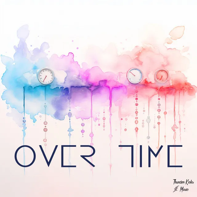 Over Time - Radio Edit