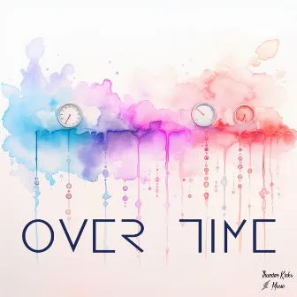 Over Time by Reiser Seven