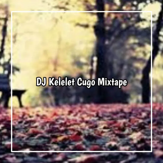 DJ KELELET CUGO MIXTAPE SLOW