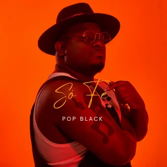 Só Fé by Pop Black