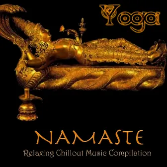 Namaste by Yoga Yo