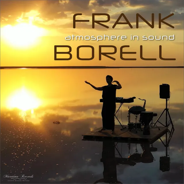 Frank Borell